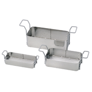 Edelstahl-Korb 545x450x250mm